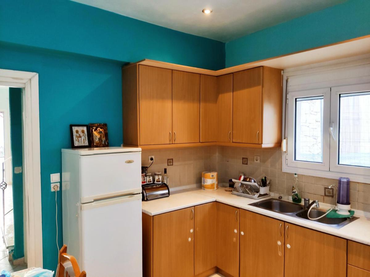 קסנדריה Chez Vaso ** Leisure Maisonette** מראה חיצוני תמונה