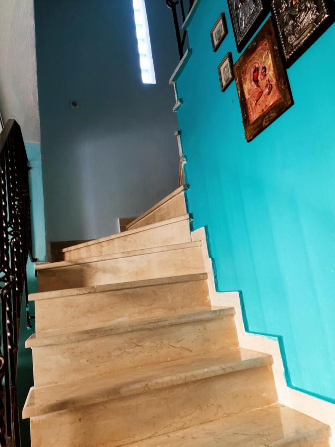 קסנדריה Chez Vaso ** Leisure Maisonette** מראה חיצוני תמונה