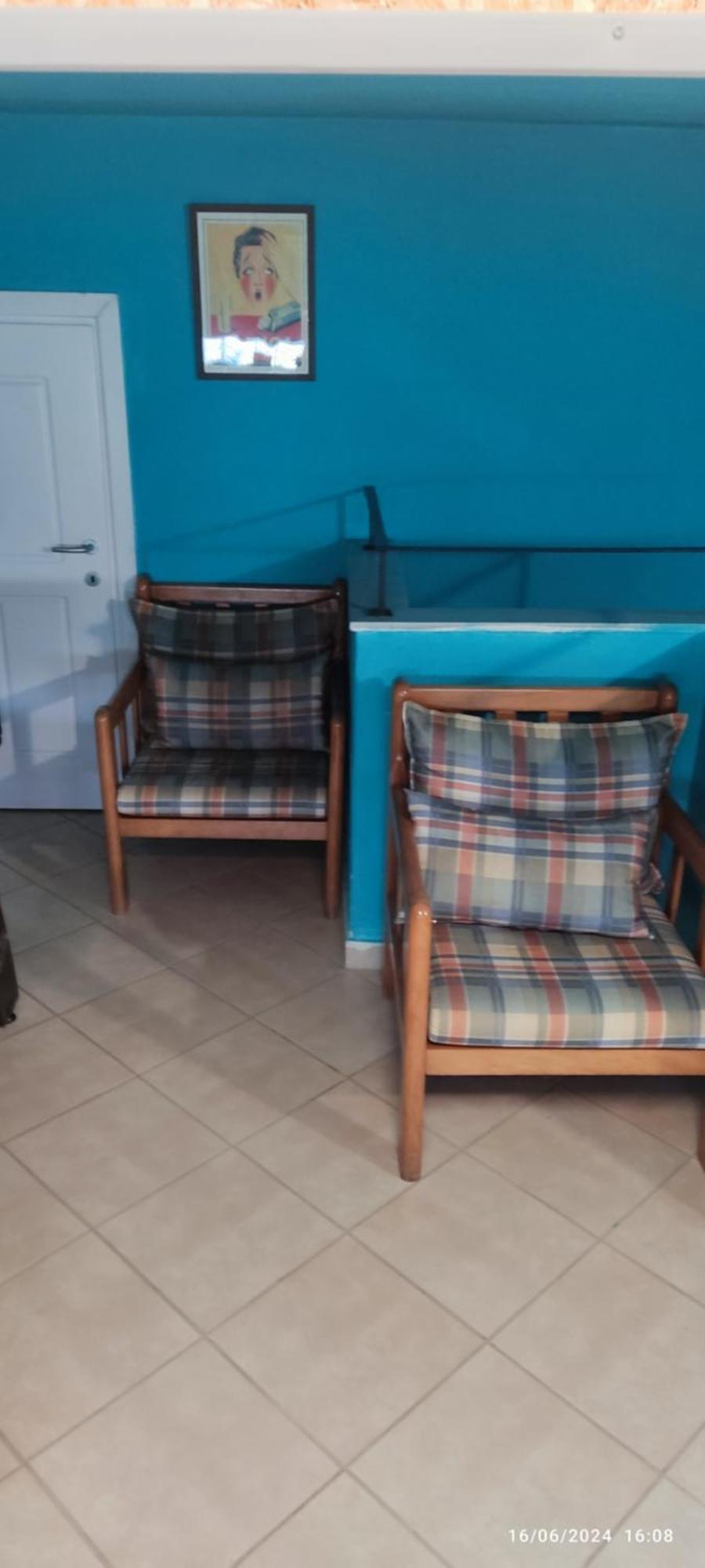 קסנדריה Chez Vaso ** Leisure Maisonette** מראה חיצוני תמונה