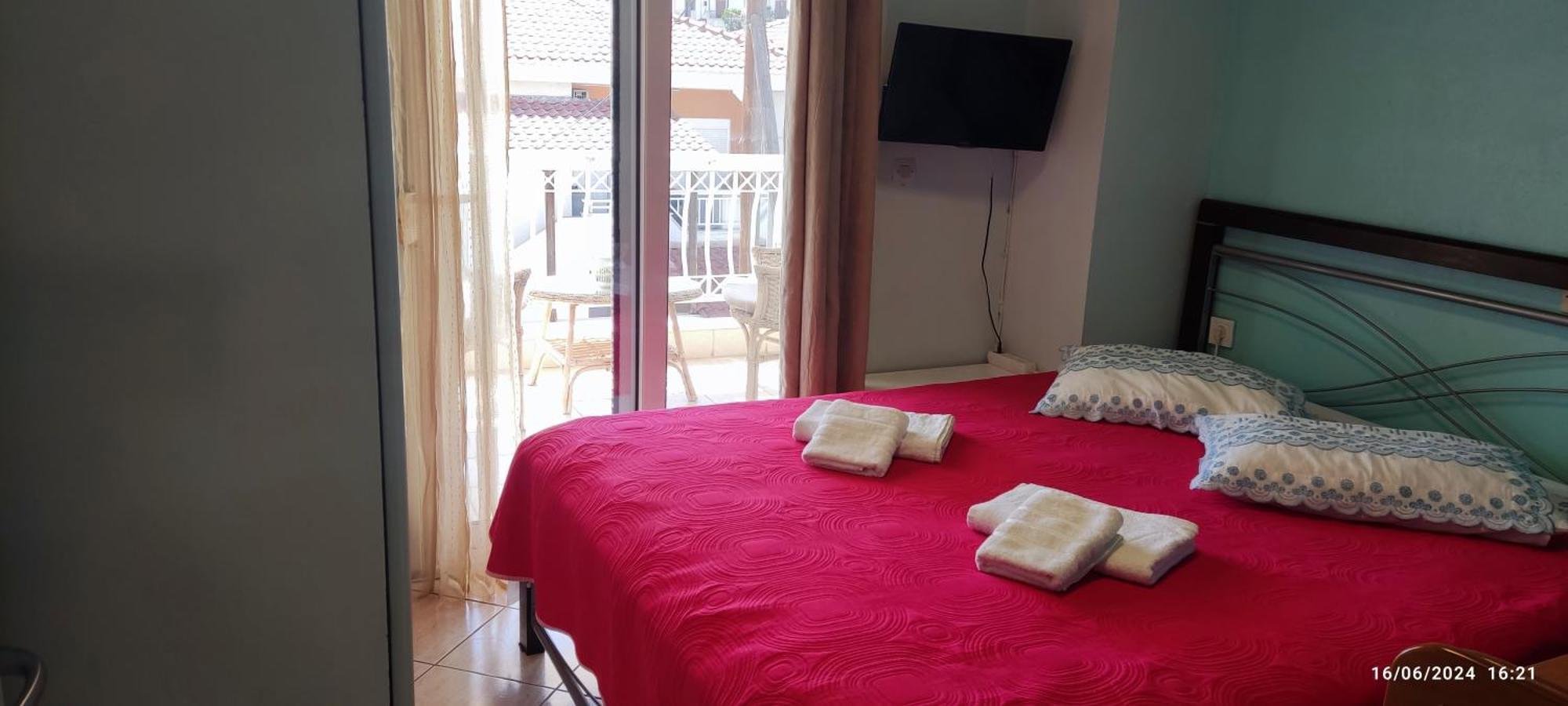 קסנדריה Chez Vaso ** Leisure Maisonette** מראה חיצוני תמונה