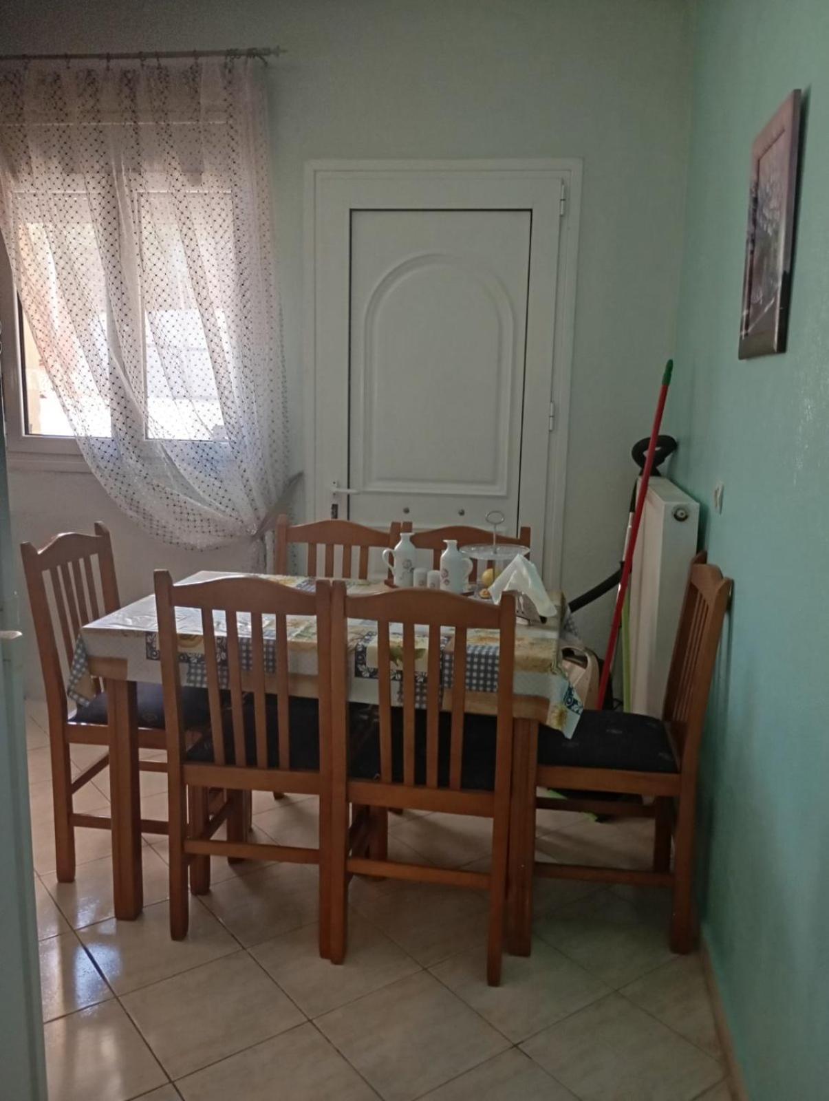 קסנדריה Chez Vaso ** Leisure Maisonette** מראה חיצוני תמונה